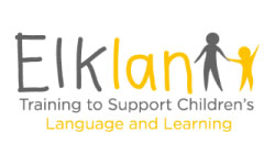 ELKLAN logo