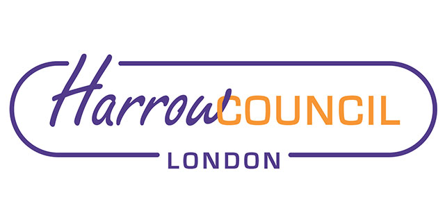 Harrow Council logo